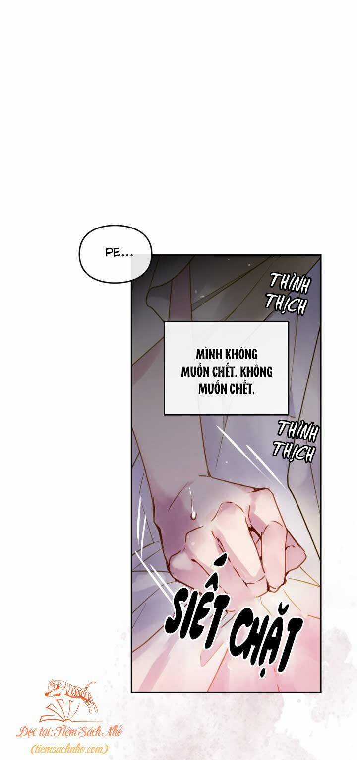 Kết Cục Của Nhân Vật Phản Diện Chỉ Có Thể Là Cái Chết Chapter 94 trang 47