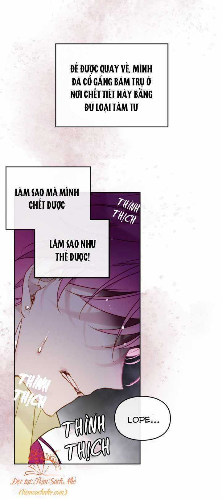 Kết Cục Của Nhân Vật Phản Diện Chỉ Có Thể Là Cái Chết Chapter 94 trang 48