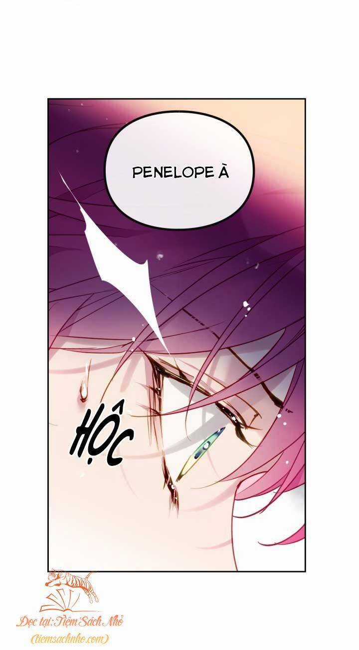 Kết Cục Của Nhân Vật Phản Diện Chỉ Có Thể Là Cái Chết Chapter 94 trang 49