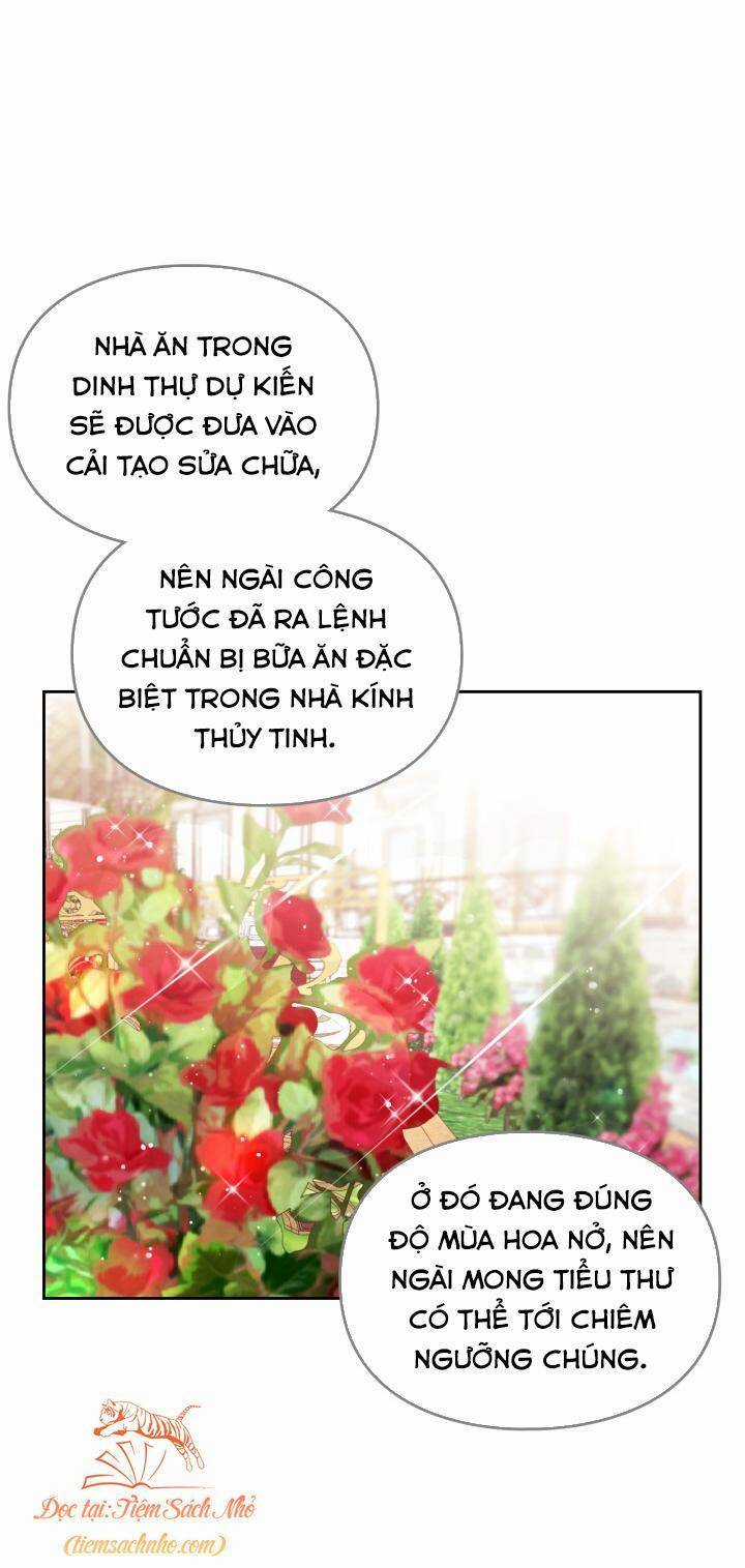 Kết Cục Của Nhân Vật Phản Diện Chỉ Có Thể Là Cái Chết Chapter 94 trang 5