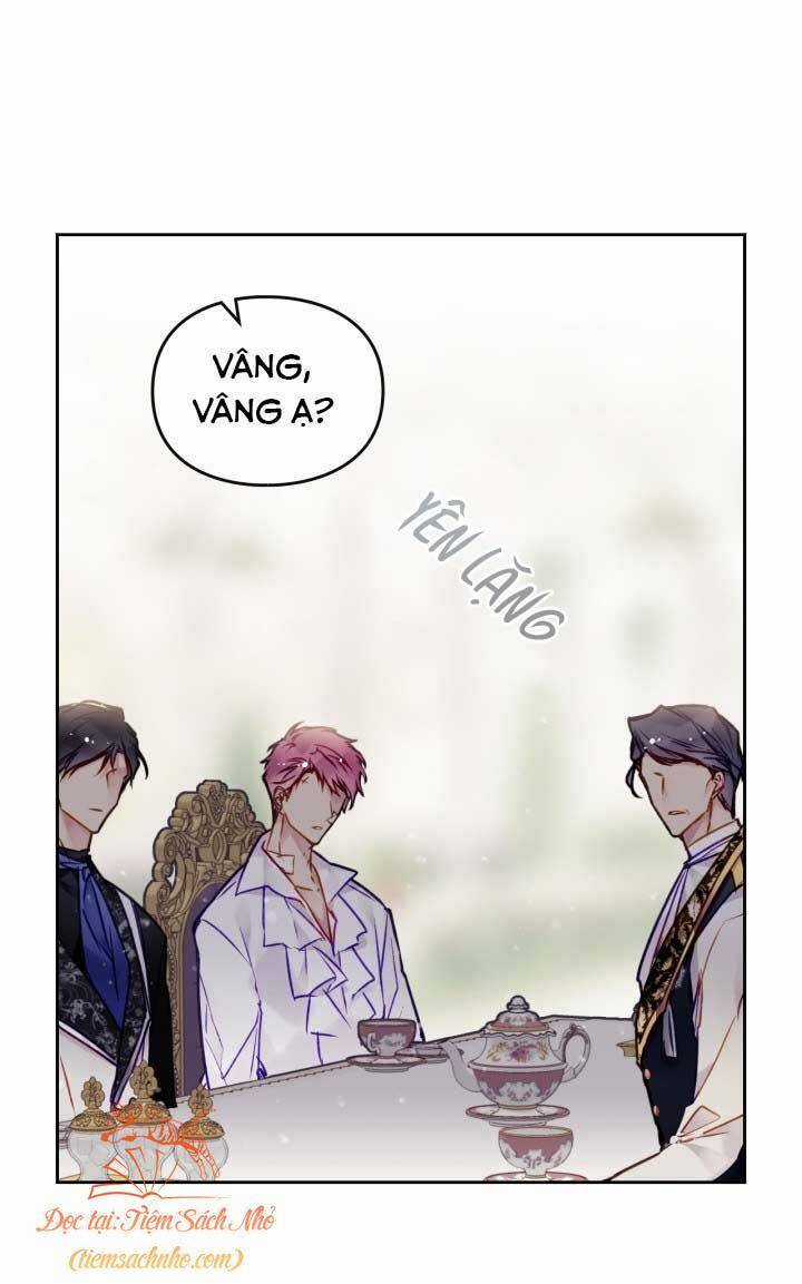 Kết Cục Của Nhân Vật Phản Diện Chỉ Có Thể Là Cái Chết Chapter 94 trang 50