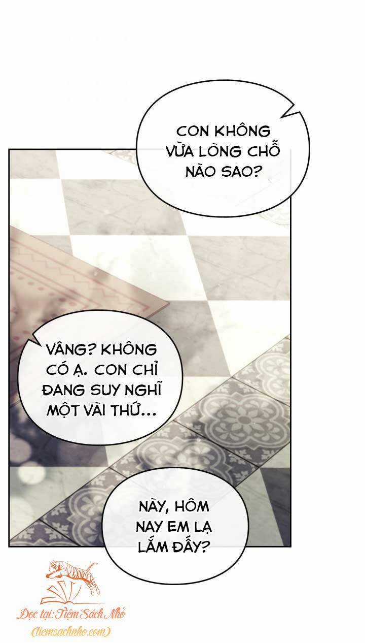 Kết Cục Của Nhân Vật Phản Diện Chỉ Có Thể Là Cái Chết Chapter 94 trang 51