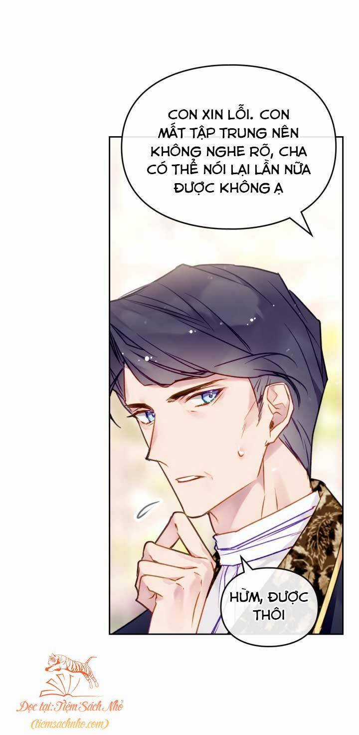 Kết Cục Của Nhân Vật Phản Diện Chỉ Có Thể Là Cái Chết Chapter 94 trang 52