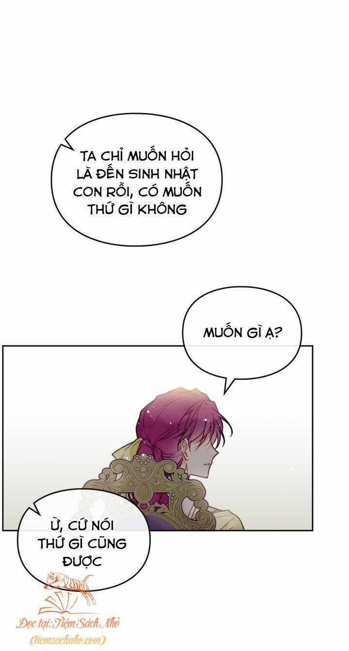 Kết Cục Của Nhân Vật Phản Diện Chỉ Có Thể Là Cái Chết Chapter 94 trang 53