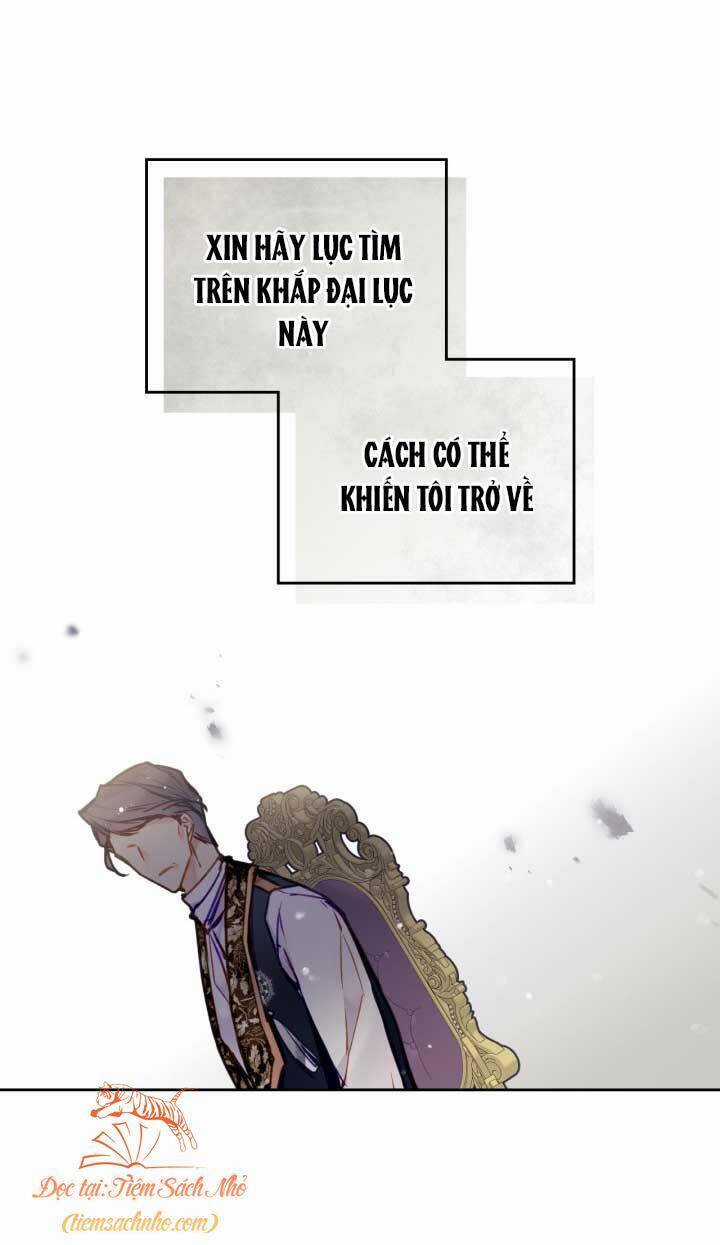 Kết Cục Của Nhân Vật Phản Diện Chỉ Có Thể Là Cái Chết Chapter 94 trang 54