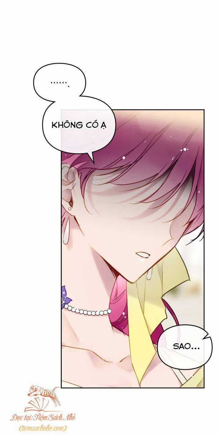 Kết Cục Của Nhân Vật Phản Diện Chỉ Có Thể Là Cái Chết Chapter 94 trang 55