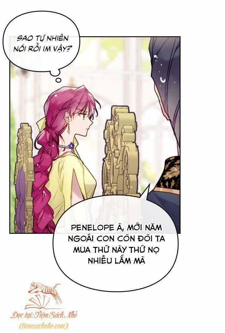 Kết Cục Của Nhân Vật Phản Diện Chỉ Có Thể Là Cái Chết Chapter 94 trang 59