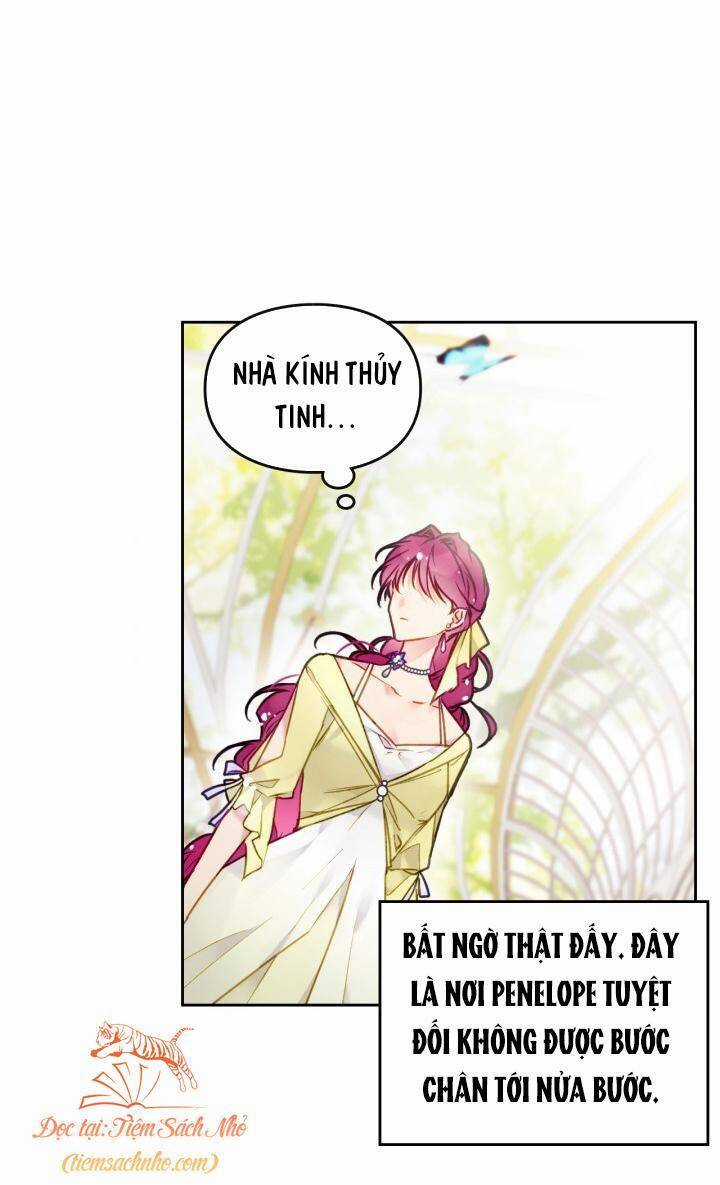 Kết Cục Của Nhân Vật Phản Diện Chỉ Có Thể Là Cái Chết Chapter 94 trang 6