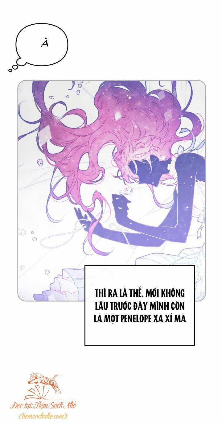 Kết Cục Của Nhân Vật Phản Diện Chỉ Có Thể Là Cái Chết Chapter 94 trang 60