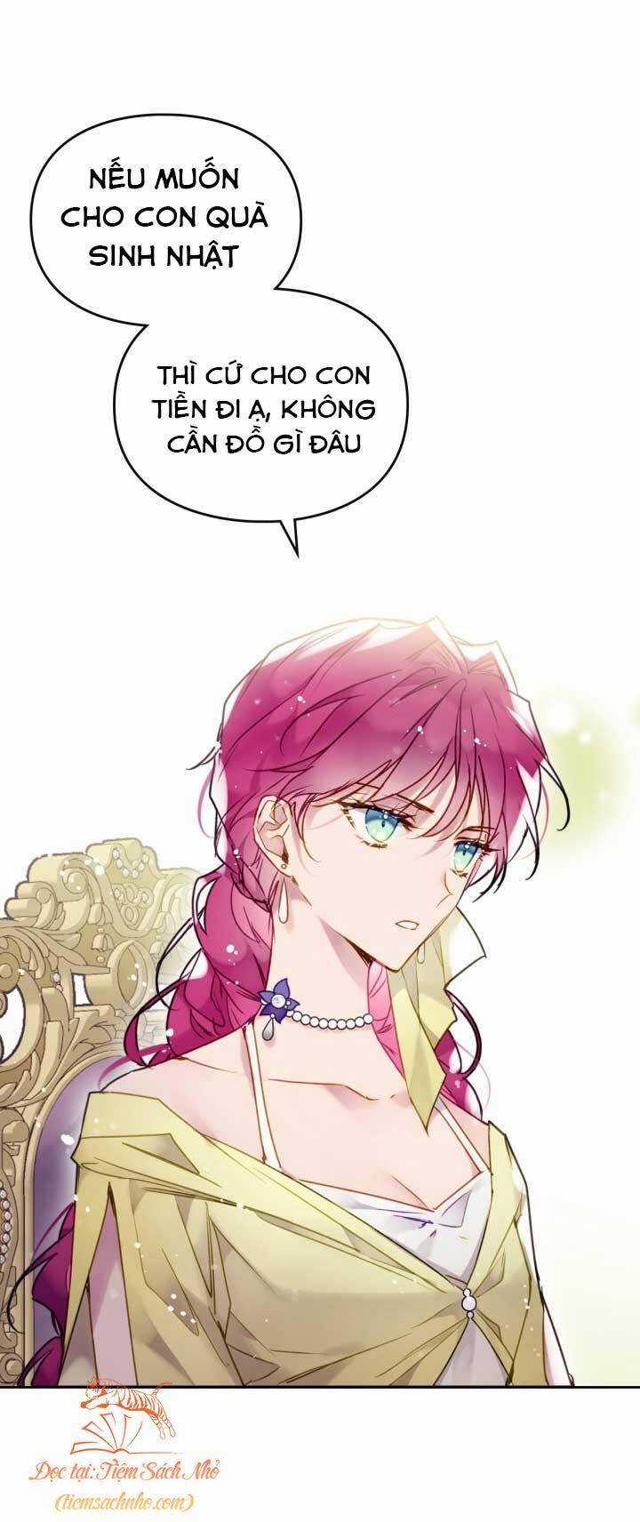 Kết Cục Của Nhân Vật Phản Diện Chỉ Có Thể Là Cái Chết Chapter 94 trang 65