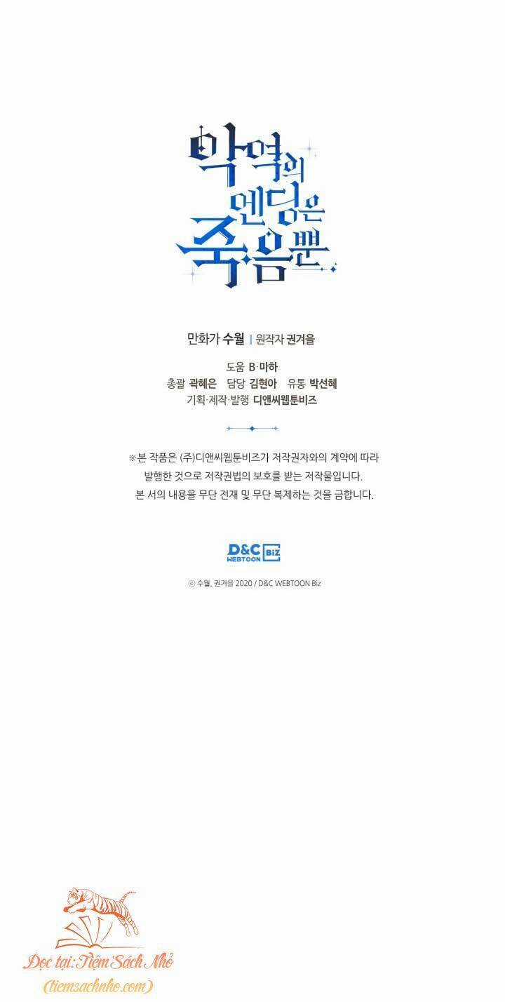 Kết Cục Của Nhân Vật Phản Diện Chỉ Có Thể Là Cái Chết Chapter 94 trang 66