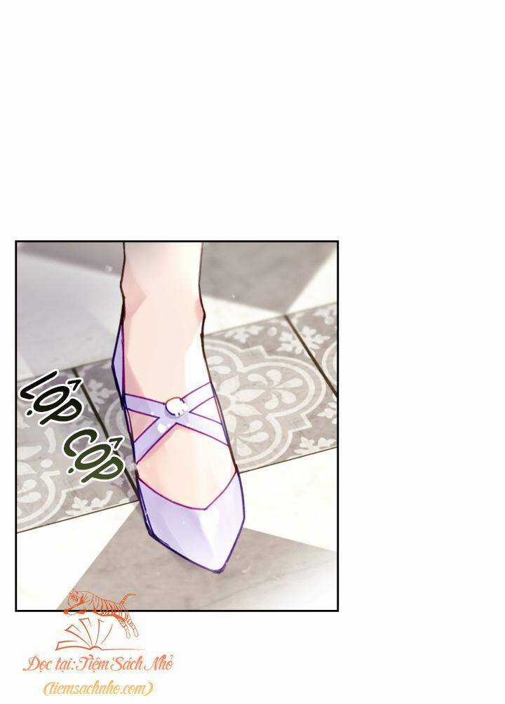 Kết Cục Của Nhân Vật Phản Diện Chỉ Có Thể Là Cái Chết Chapter 94 trang 8