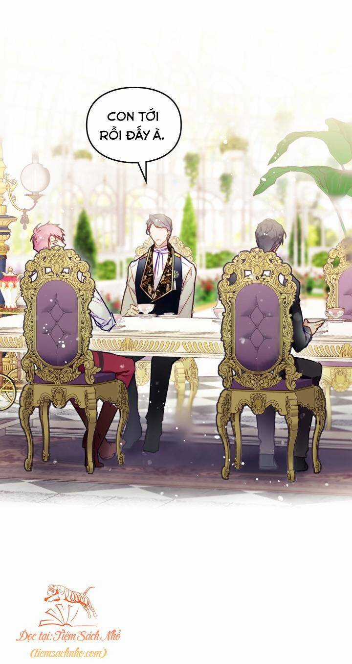 Kết Cục Của Nhân Vật Phản Diện Chỉ Có Thể Là Cái Chết Chapter 94 trang 9