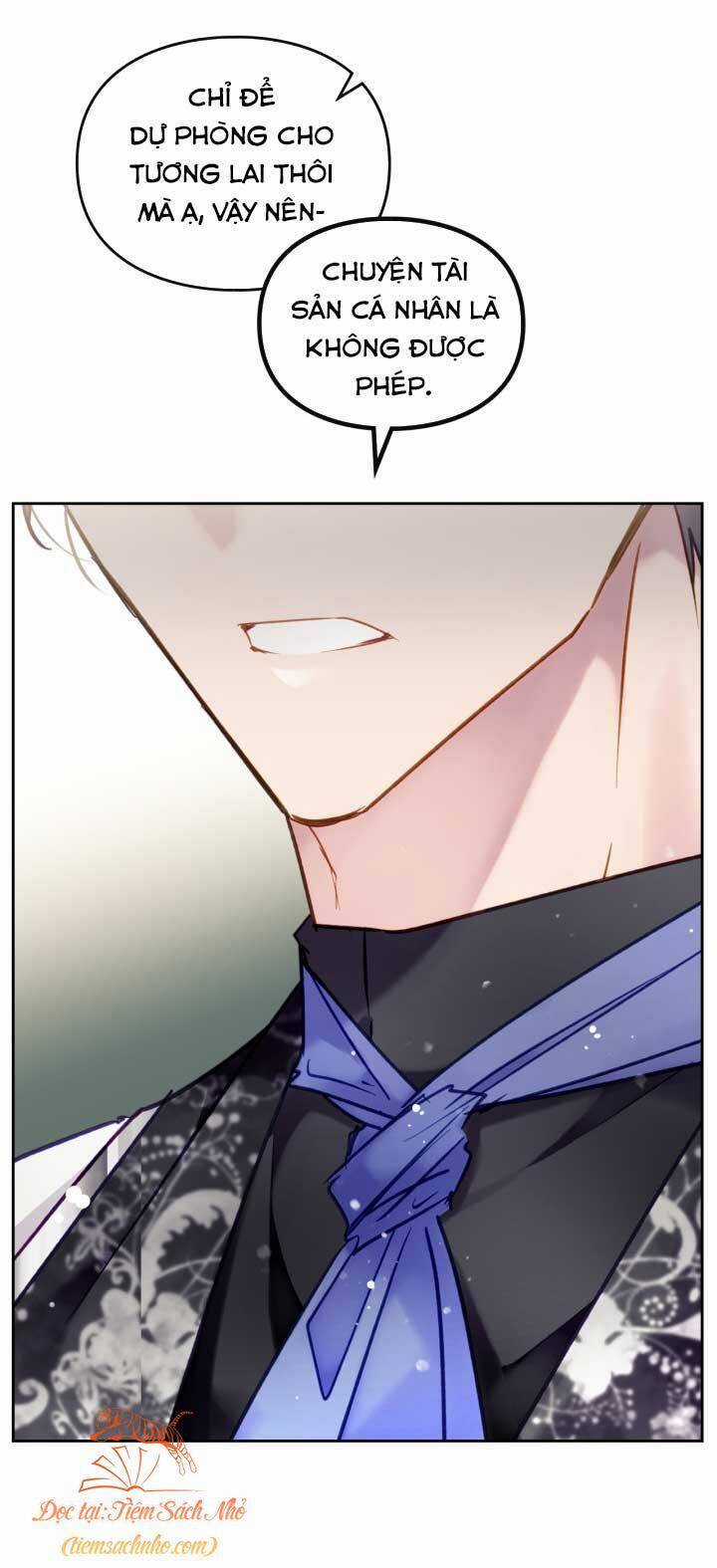 Kết Cục Của Nhân Vật Phản Diện Chỉ Có Thể Là Cái Chết Chapter 95 trang 13