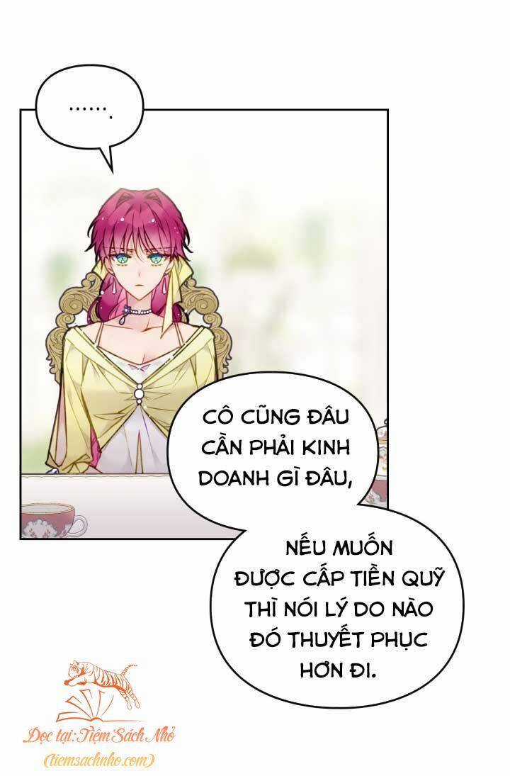 Kết Cục Của Nhân Vật Phản Diện Chỉ Có Thể Là Cái Chết Chapter 95 trang 15