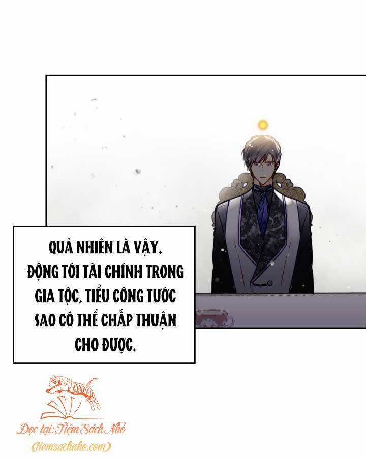 Kết Cục Của Nhân Vật Phản Diện Chỉ Có Thể Là Cái Chết Chapter 95 trang 16