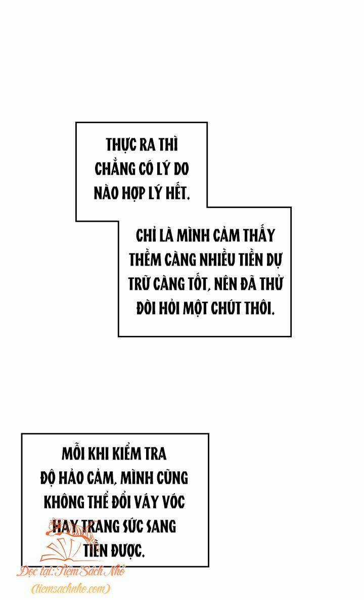 Kết Cục Của Nhân Vật Phản Diện Chỉ Có Thể Là Cái Chết Chapter 95 trang 17
