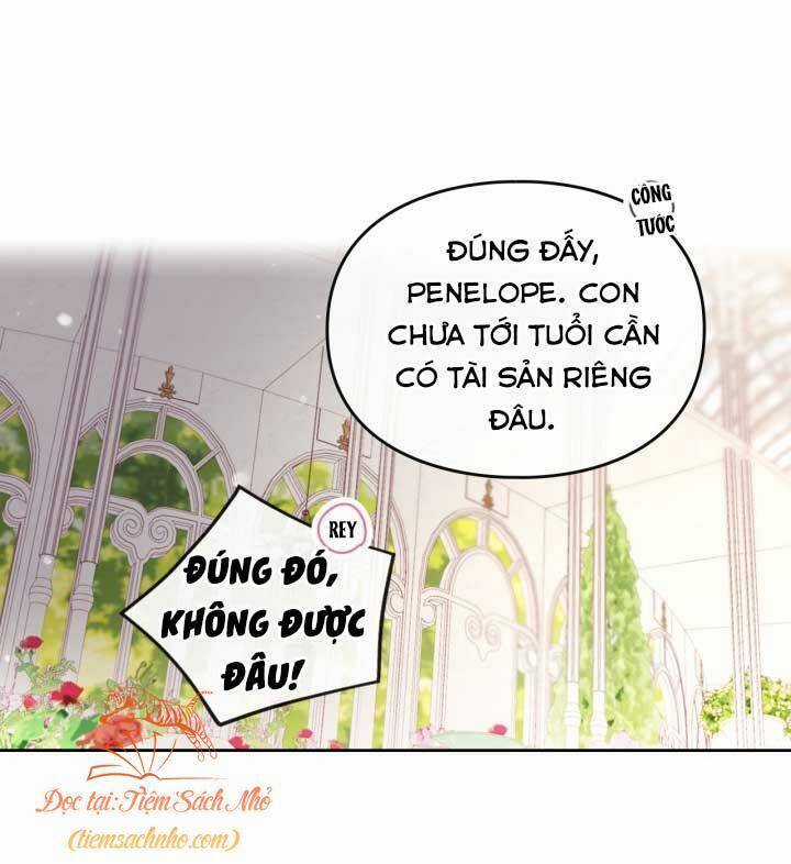 Kết Cục Của Nhân Vật Phản Diện Chỉ Có Thể Là Cái Chết Chapter 95 trang 18