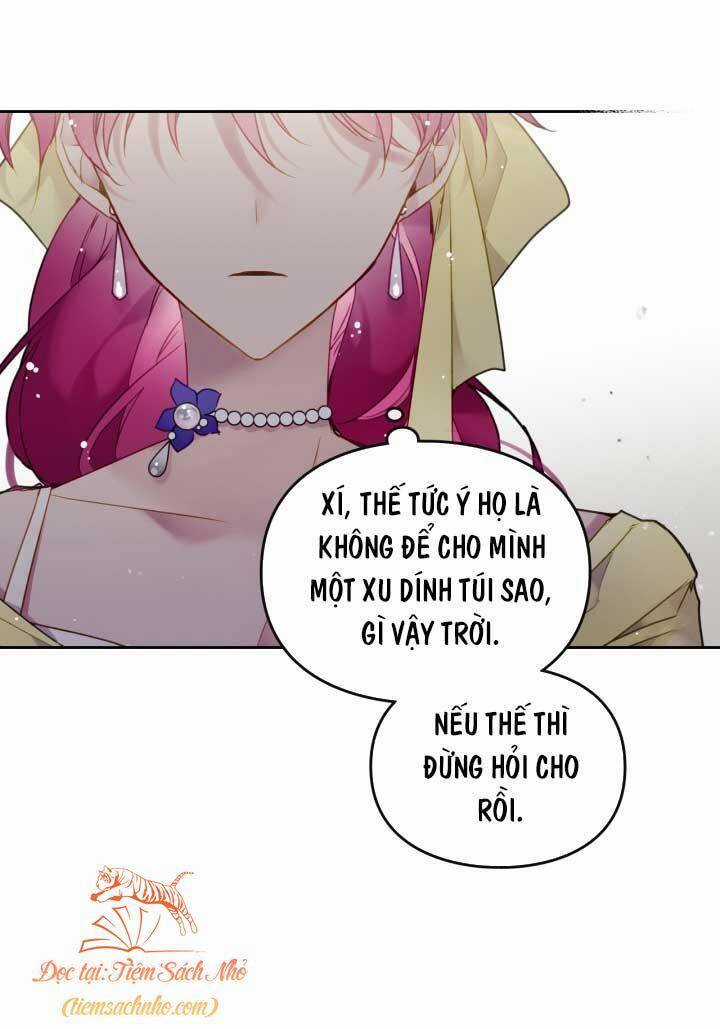 Kết Cục Của Nhân Vật Phản Diện Chỉ Có Thể Là Cái Chết Chapter 95 trang 19