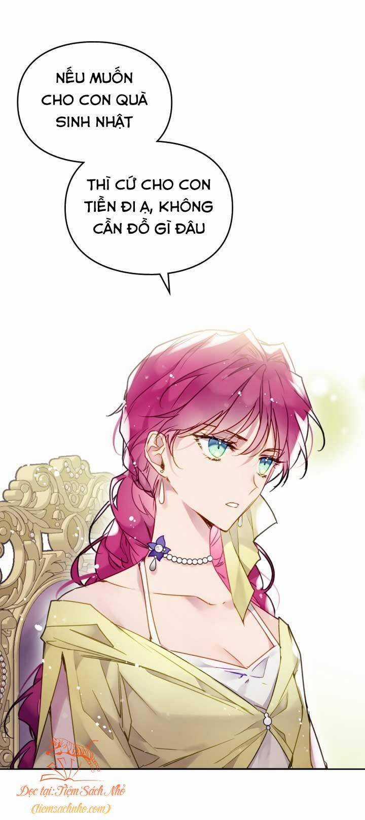 Kết Cục Của Nhân Vật Phản Diện Chỉ Có Thể Là Cái Chết Chapter 95 trang 2