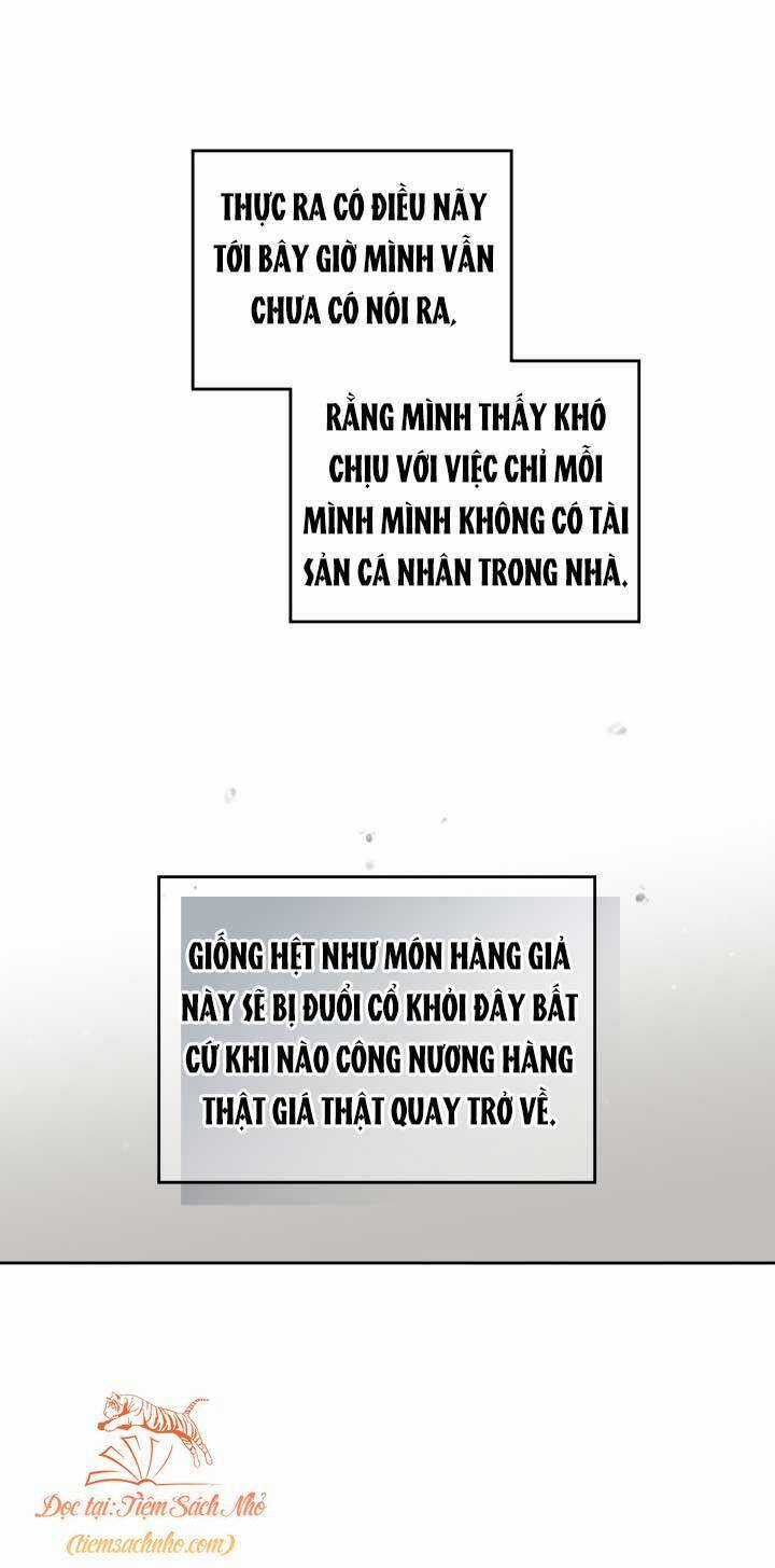 Kết Cục Của Nhân Vật Phản Diện Chỉ Có Thể Là Cái Chết Chapter 95 trang 20