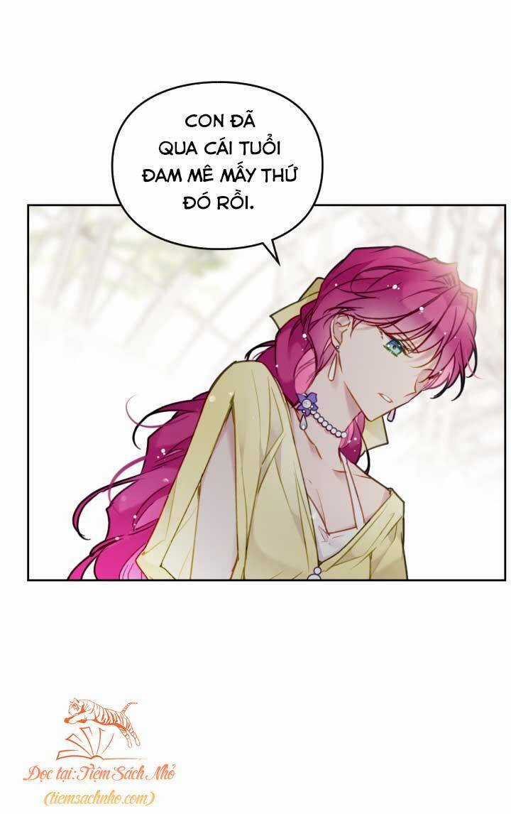 Kết Cục Của Nhân Vật Phản Diện Chỉ Có Thể Là Cái Chết Chapter 95 trang 22