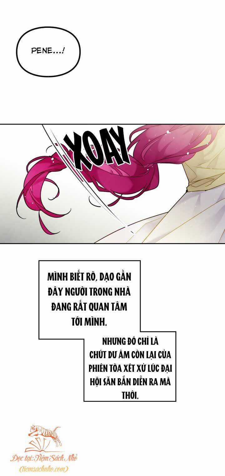 Kết Cục Của Nhân Vật Phản Diện Chỉ Có Thể Là Cái Chết Chapter 95 trang 24