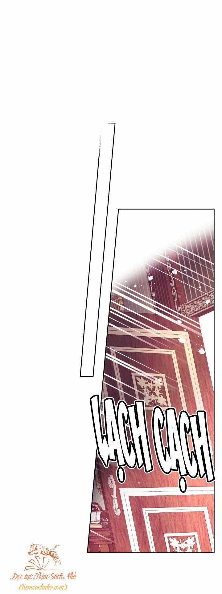 Kết Cục Của Nhân Vật Phản Diện Chỉ Có Thể Là Cái Chết Chapter 95 trang 26