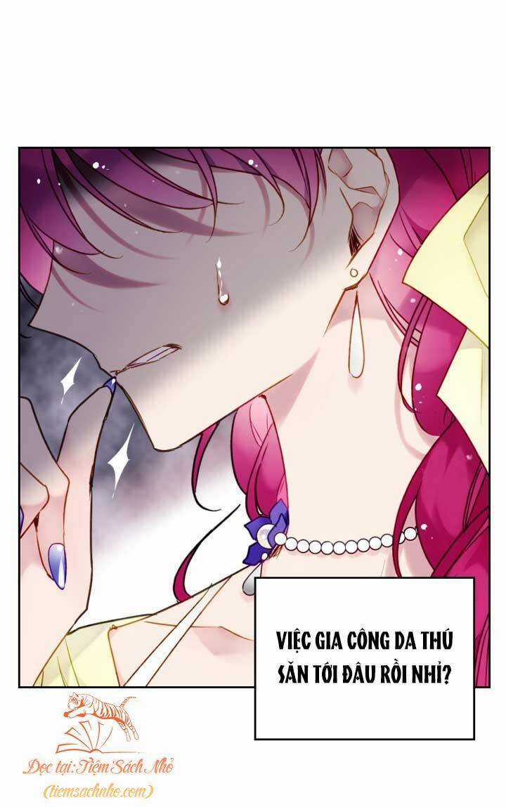 Kết Cục Của Nhân Vật Phản Diện Chỉ Có Thể Là Cái Chết Chapter 95 trang 28