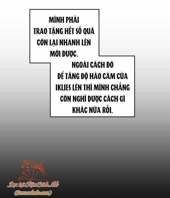 Kết Cục Của Nhân Vật Phản Diện Chỉ Có Thể Là Cái Chết Chapter 95 trang 29