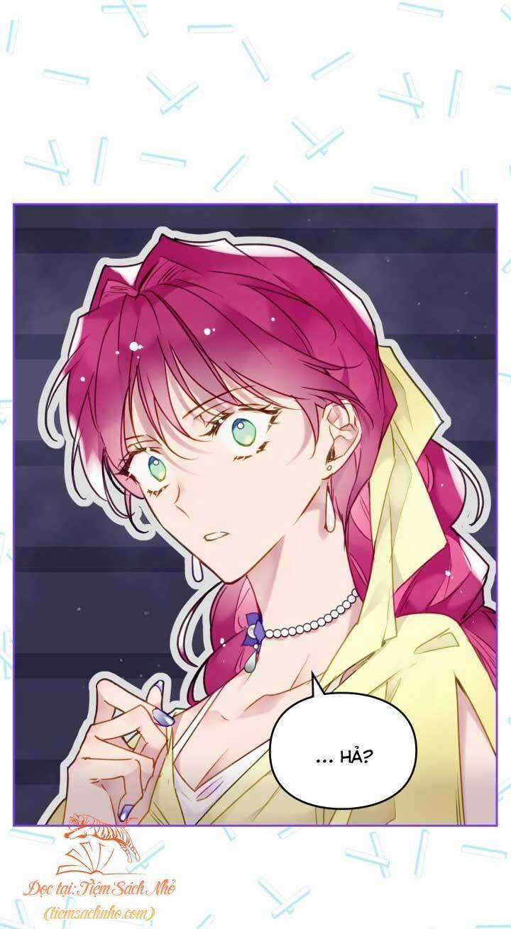 Kết Cục Của Nhân Vật Phản Diện Chỉ Có Thể Là Cái Chết Chapter 95 trang 33