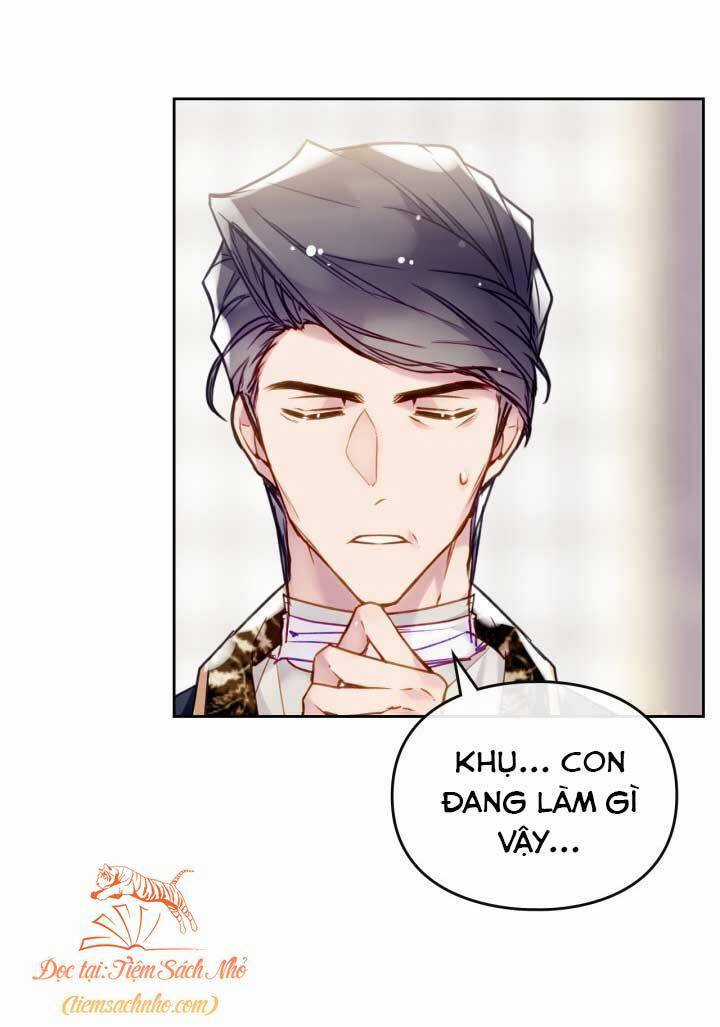 Kết Cục Của Nhân Vật Phản Diện Chỉ Có Thể Là Cái Chết Chapter 95 trang 37