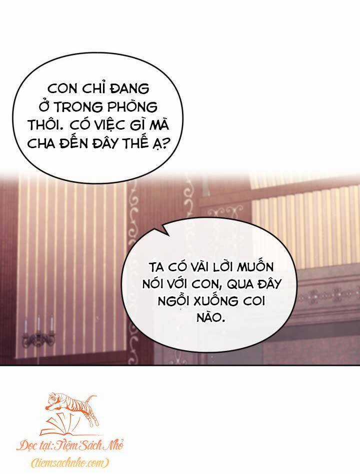 Kết Cục Của Nhân Vật Phản Diện Chỉ Có Thể Là Cái Chết Chapter 95 trang 38