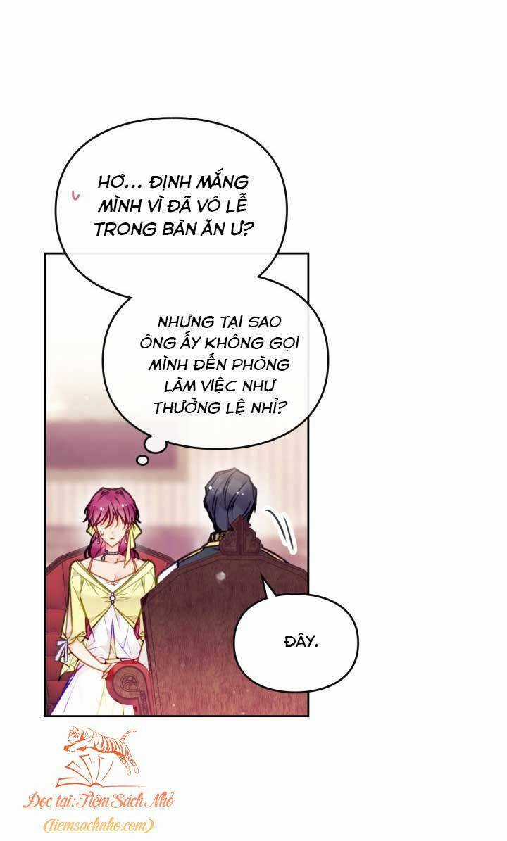 Kết Cục Của Nhân Vật Phản Diện Chỉ Có Thể Là Cái Chết Chapter 95 trang 39