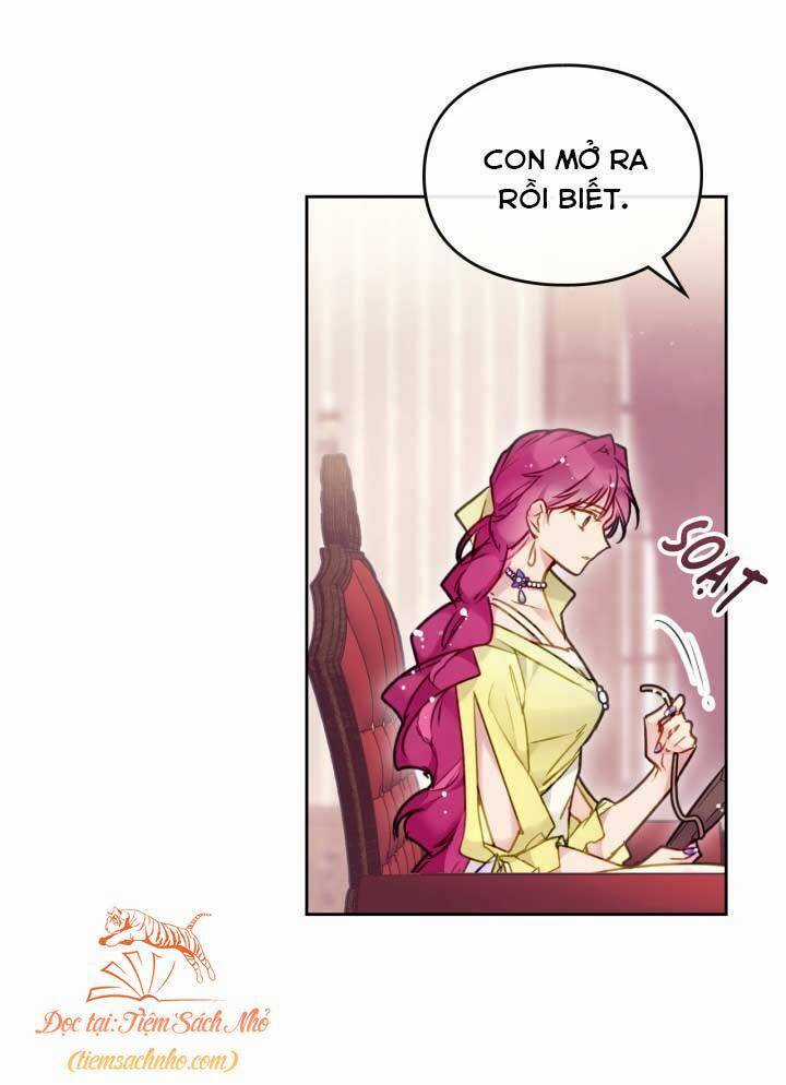 Kết Cục Của Nhân Vật Phản Diện Chỉ Có Thể Là Cái Chết Chapter 95 trang 41