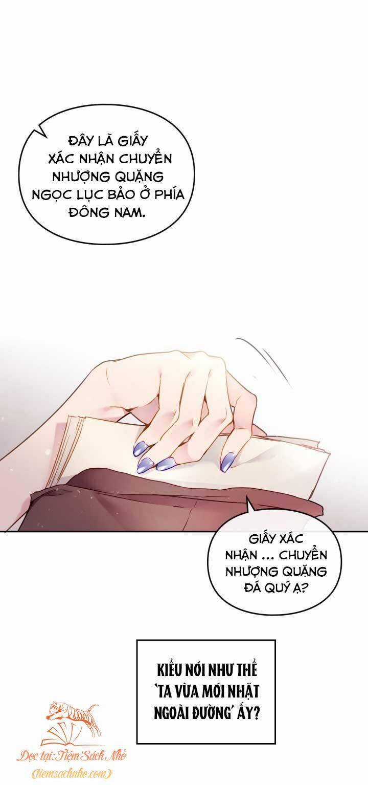 Kết Cục Của Nhân Vật Phản Diện Chỉ Có Thể Là Cái Chết Chapter 95 trang 42