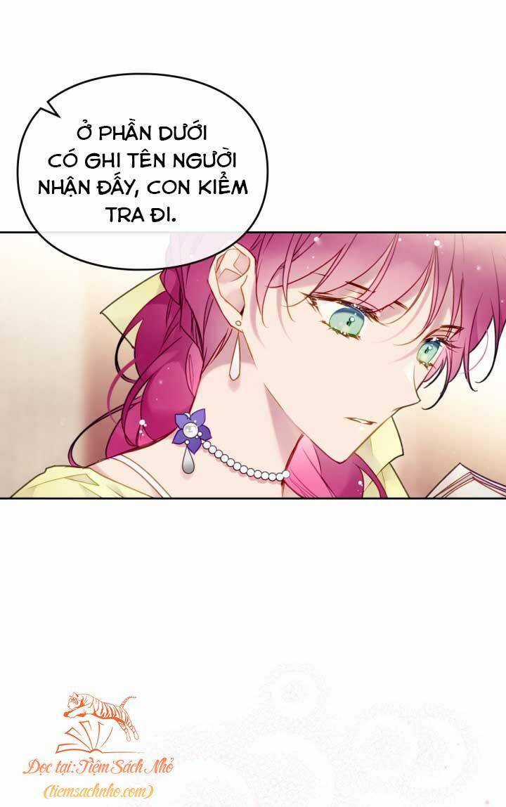 Kết Cục Của Nhân Vật Phản Diện Chỉ Có Thể Là Cái Chết Chapter 95 trang 43