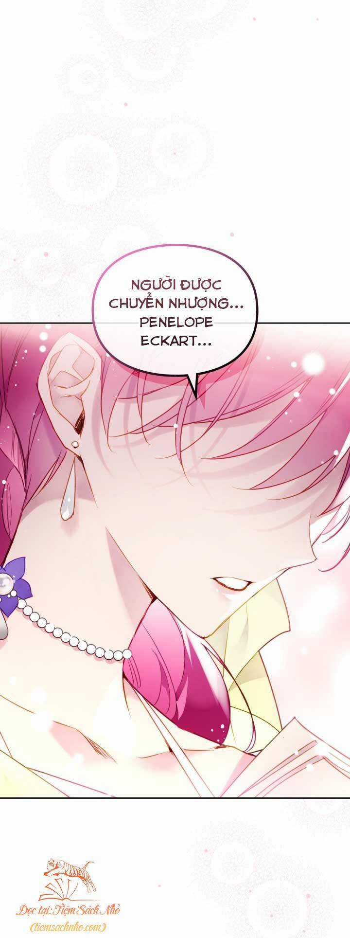 Kết Cục Của Nhân Vật Phản Diện Chỉ Có Thể Là Cái Chết Chapter 95 trang 44