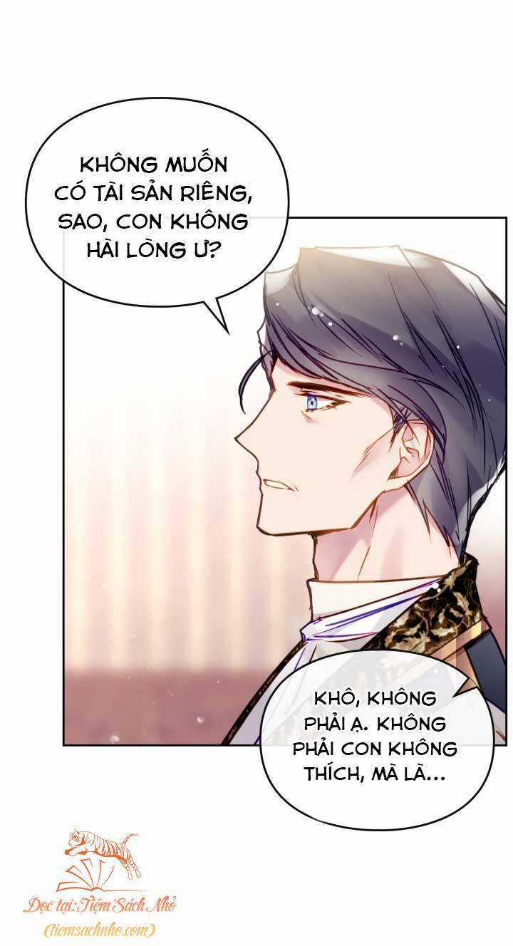 Kết Cục Của Nhân Vật Phản Diện Chỉ Có Thể Là Cái Chết Chapter 95 trang 46