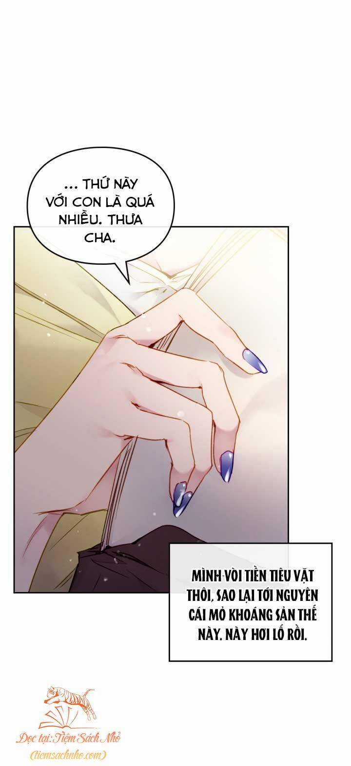 Kết Cục Của Nhân Vật Phản Diện Chỉ Có Thể Là Cái Chết Chapter 95 trang 47