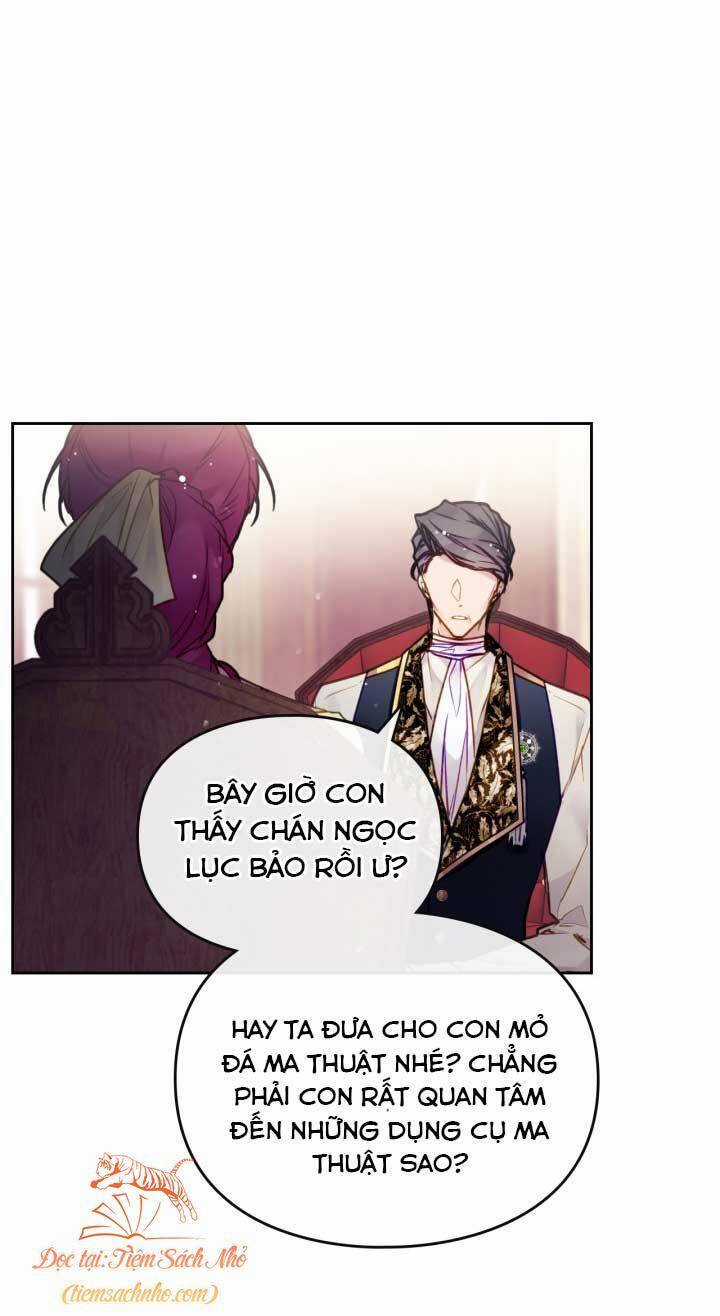 Kết Cục Của Nhân Vật Phản Diện Chỉ Có Thể Là Cái Chết Chapter 95 trang 53