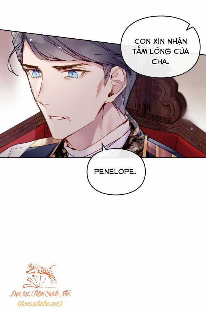 Kết Cục Của Nhân Vật Phản Diện Chỉ Có Thể Là Cái Chết Chapter 95 trang 56