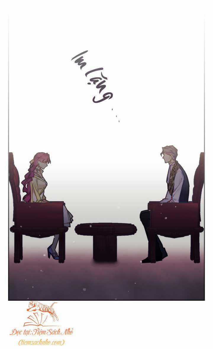 Kết Cục Của Nhân Vật Phản Diện Chỉ Có Thể Là Cái Chết Chapter 95 trang 57