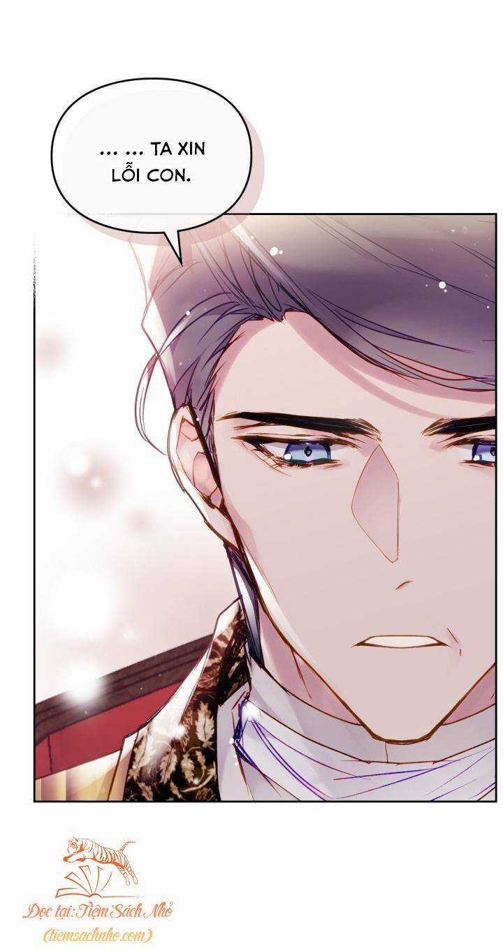 Kết Cục Của Nhân Vật Phản Diện Chỉ Có Thể Là Cái Chết Chapter 96 trang 11