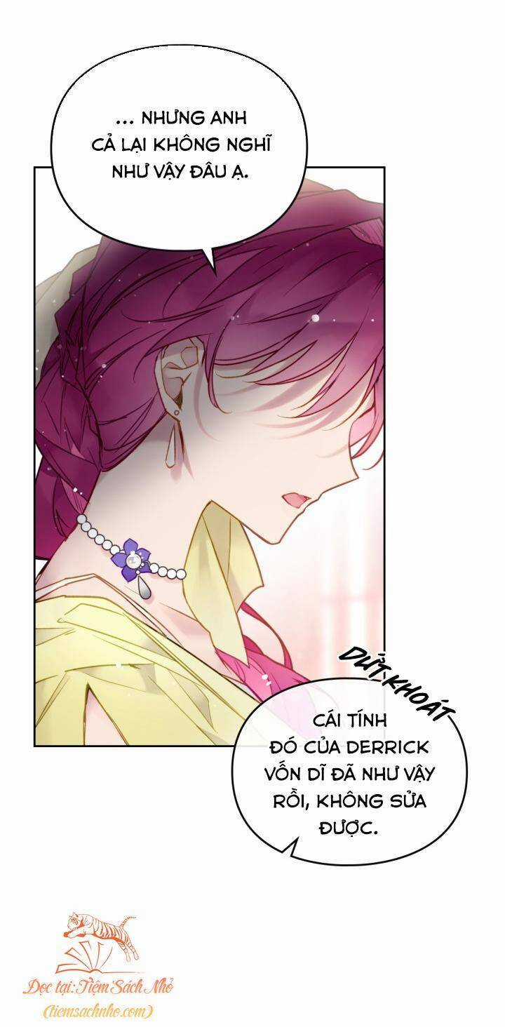 Kết Cục Của Nhân Vật Phản Diện Chỉ Có Thể Là Cái Chết Chapter 96 trang 13