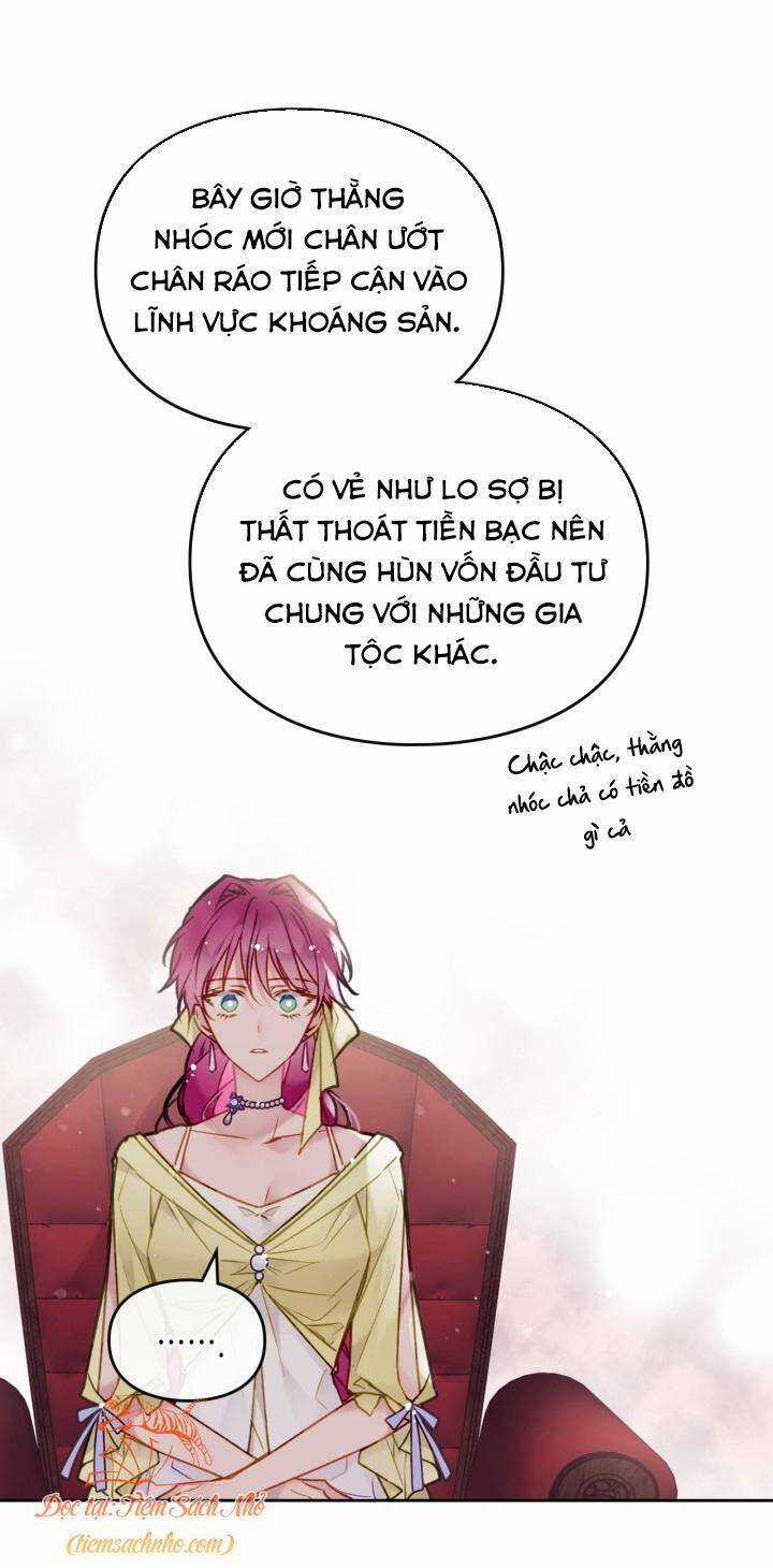 Kết Cục Của Nhân Vật Phản Diện Chỉ Có Thể Là Cái Chết Chapter 96 trang 15