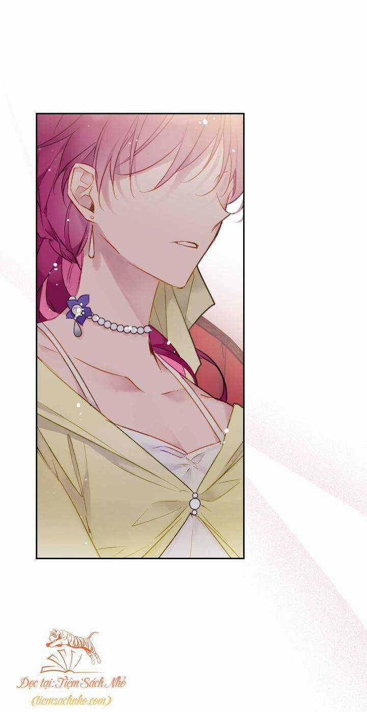 Kết Cục Của Nhân Vật Phản Diện Chỉ Có Thể Là Cái Chết Chapter 96 trang 18