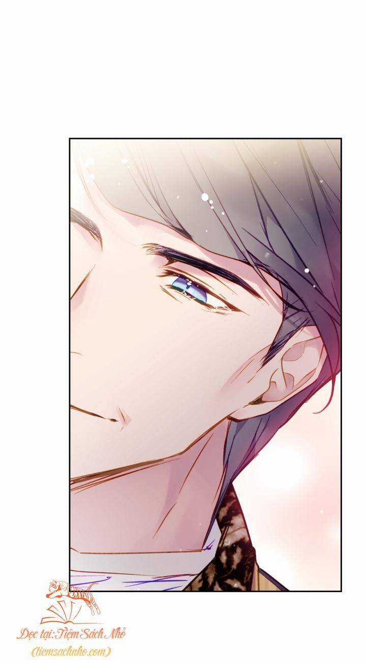 Kết Cục Của Nhân Vật Phản Diện Chỉ Có Thể Là Cái Chết Chapter 96 trang 20