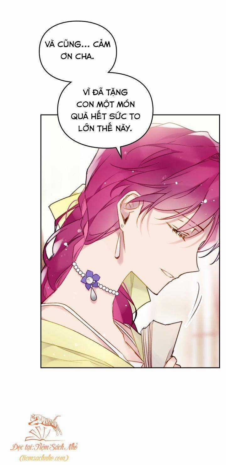 Kết Cục Của Nhân Vật Phản Diện Chỉ Có Thể Là Cái Chết Chapter 96 trang 22