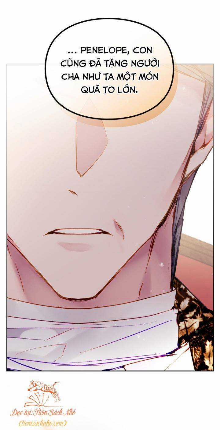 Kết Cục Của Nhân Vật Phản Diện Chỉ Có Thể Là Cái Chết Chapter 96 trang 24